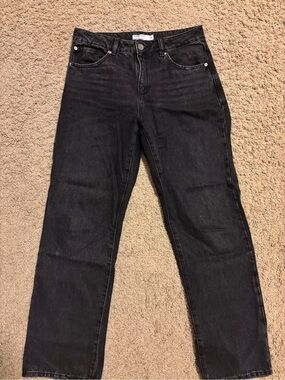 Garage Baggy Jeans